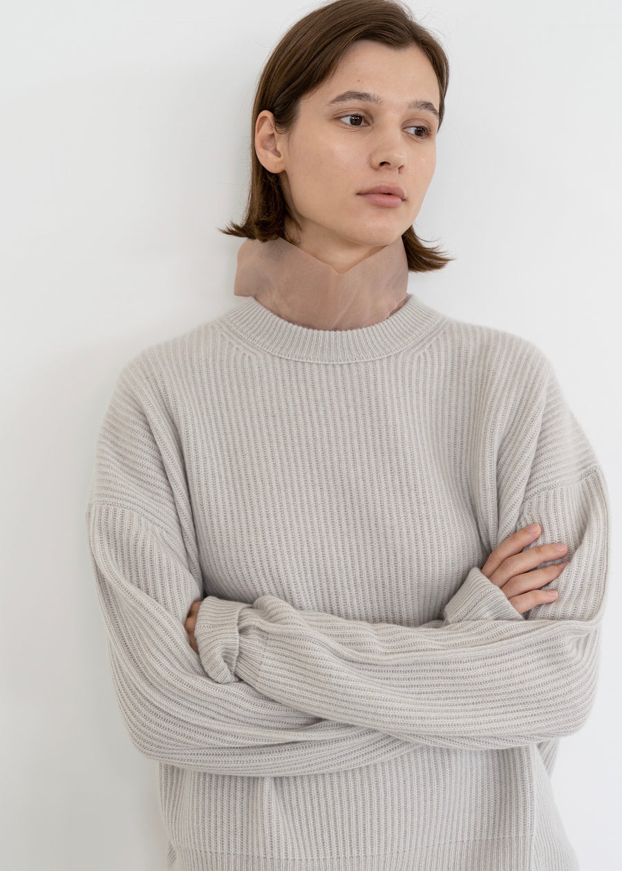 Love Cashmere sweater | LEHA