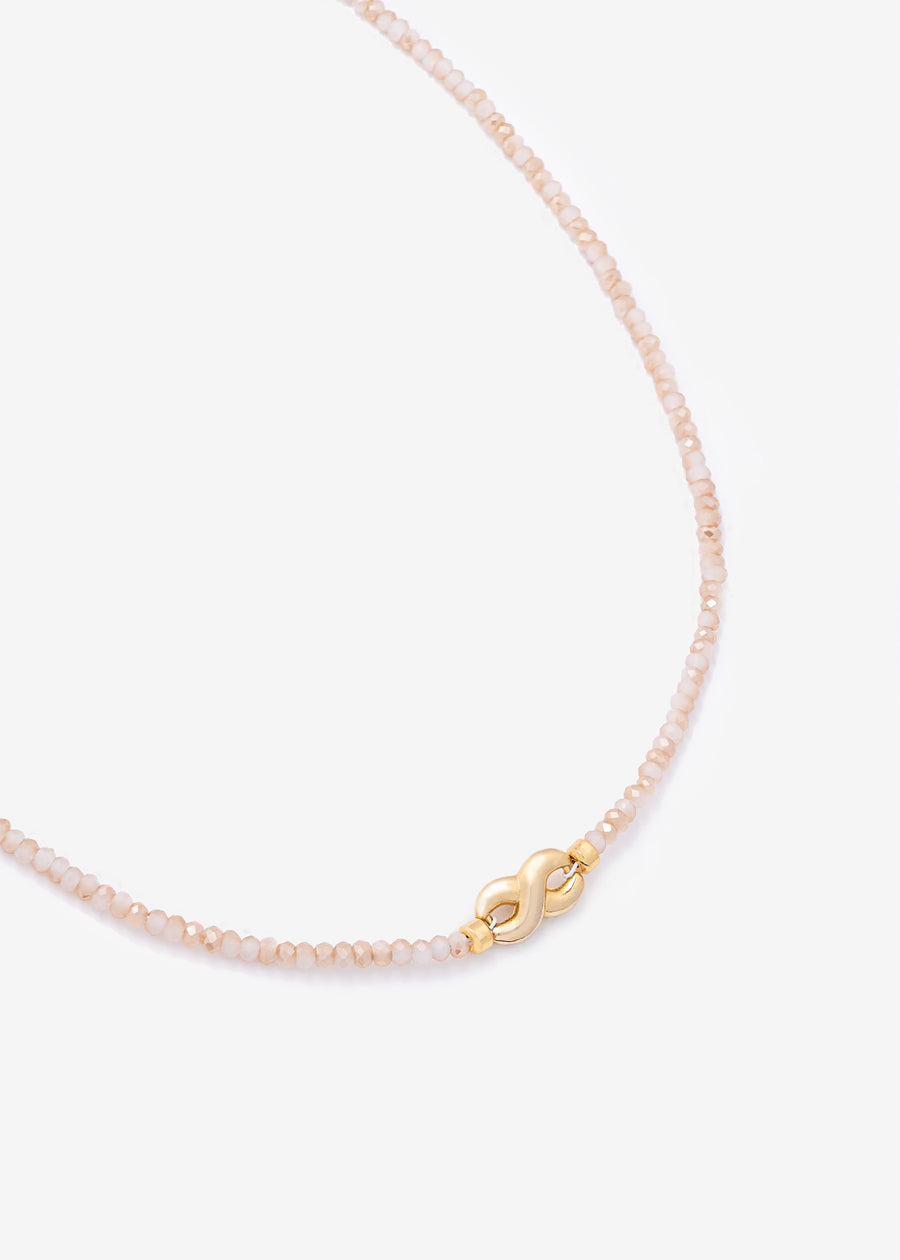 Glass Choker | S_S.IL