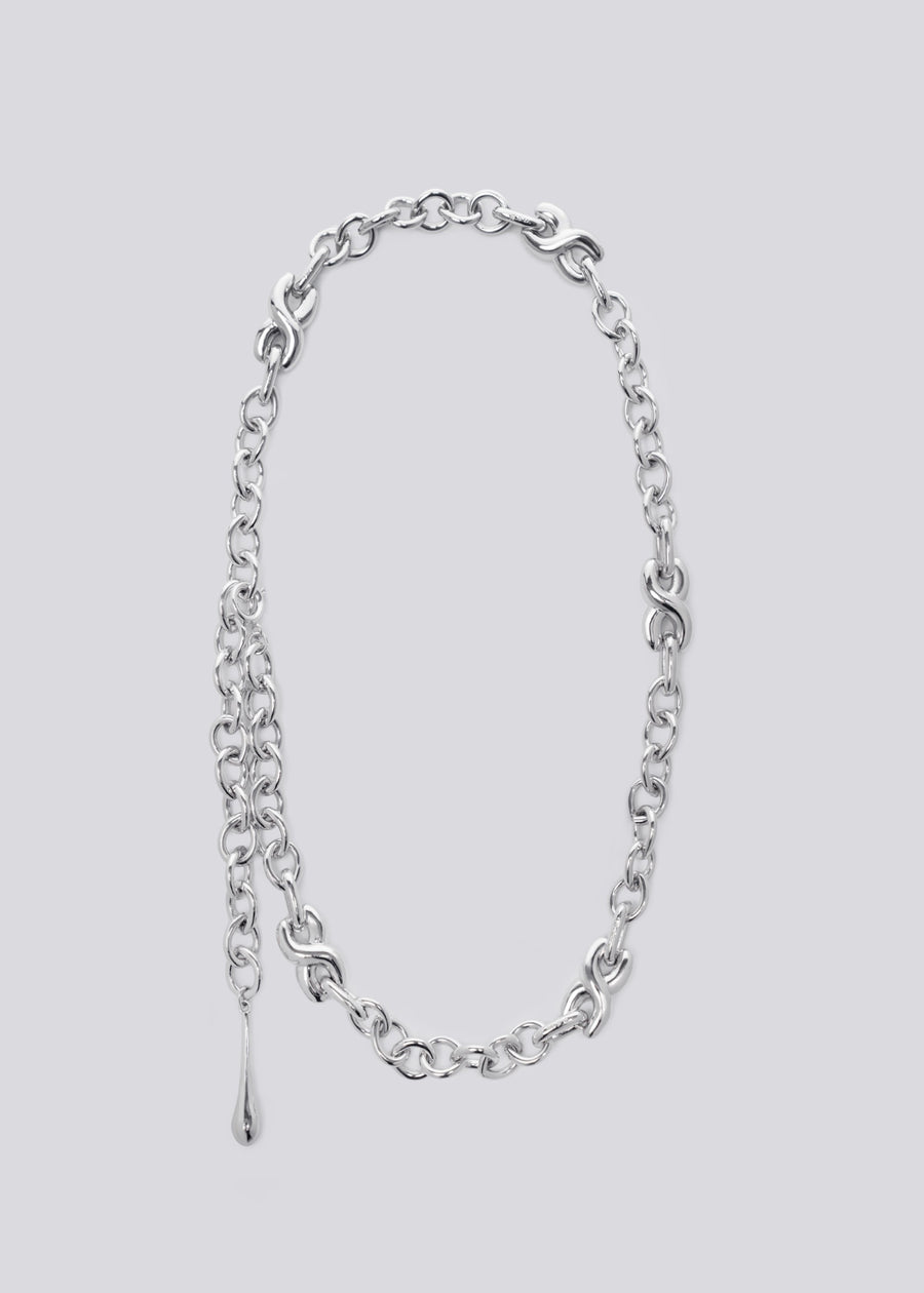Twist Bold N_silver | S_S.IL