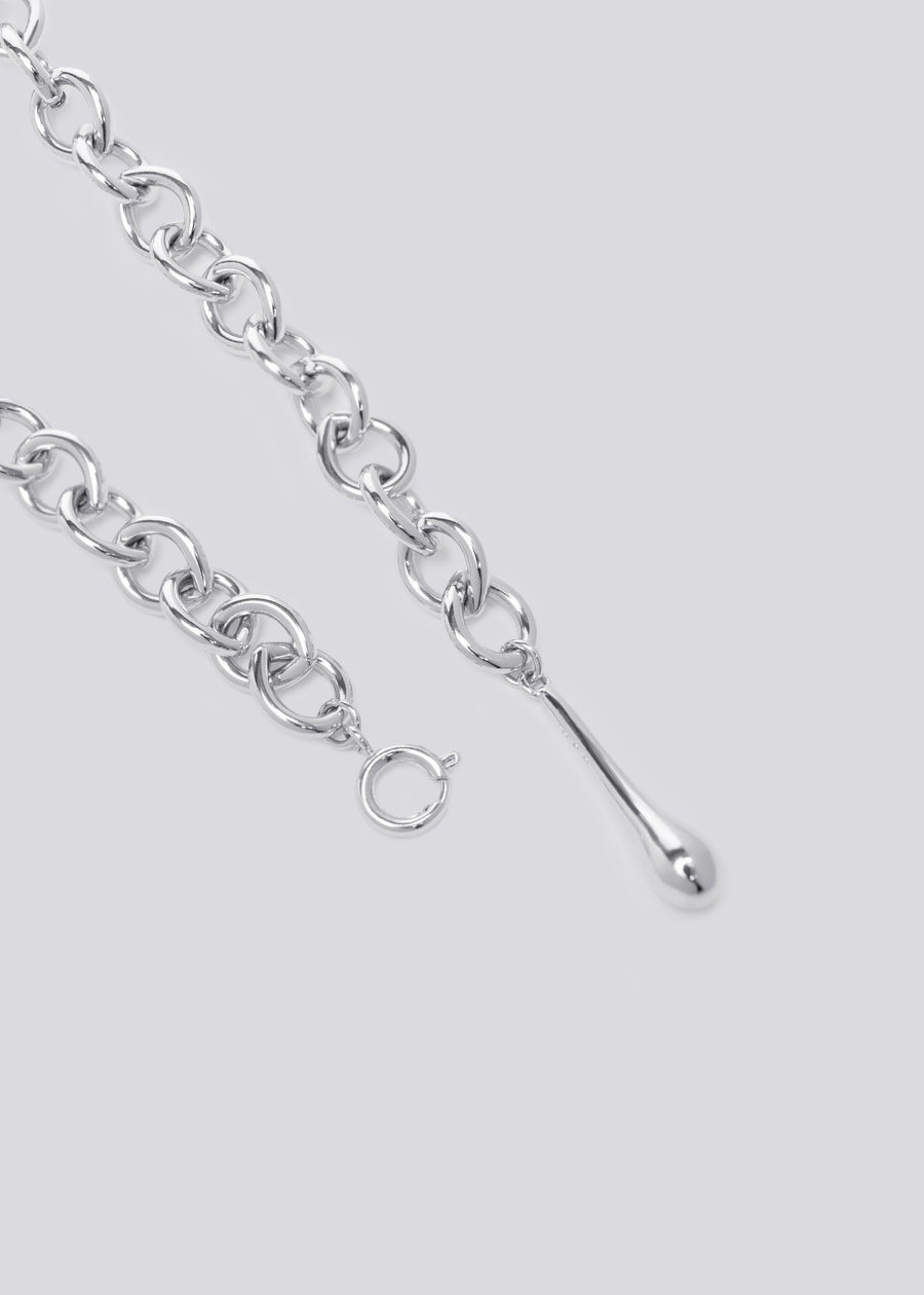 Twist Bold N_silver | S_S.IL
