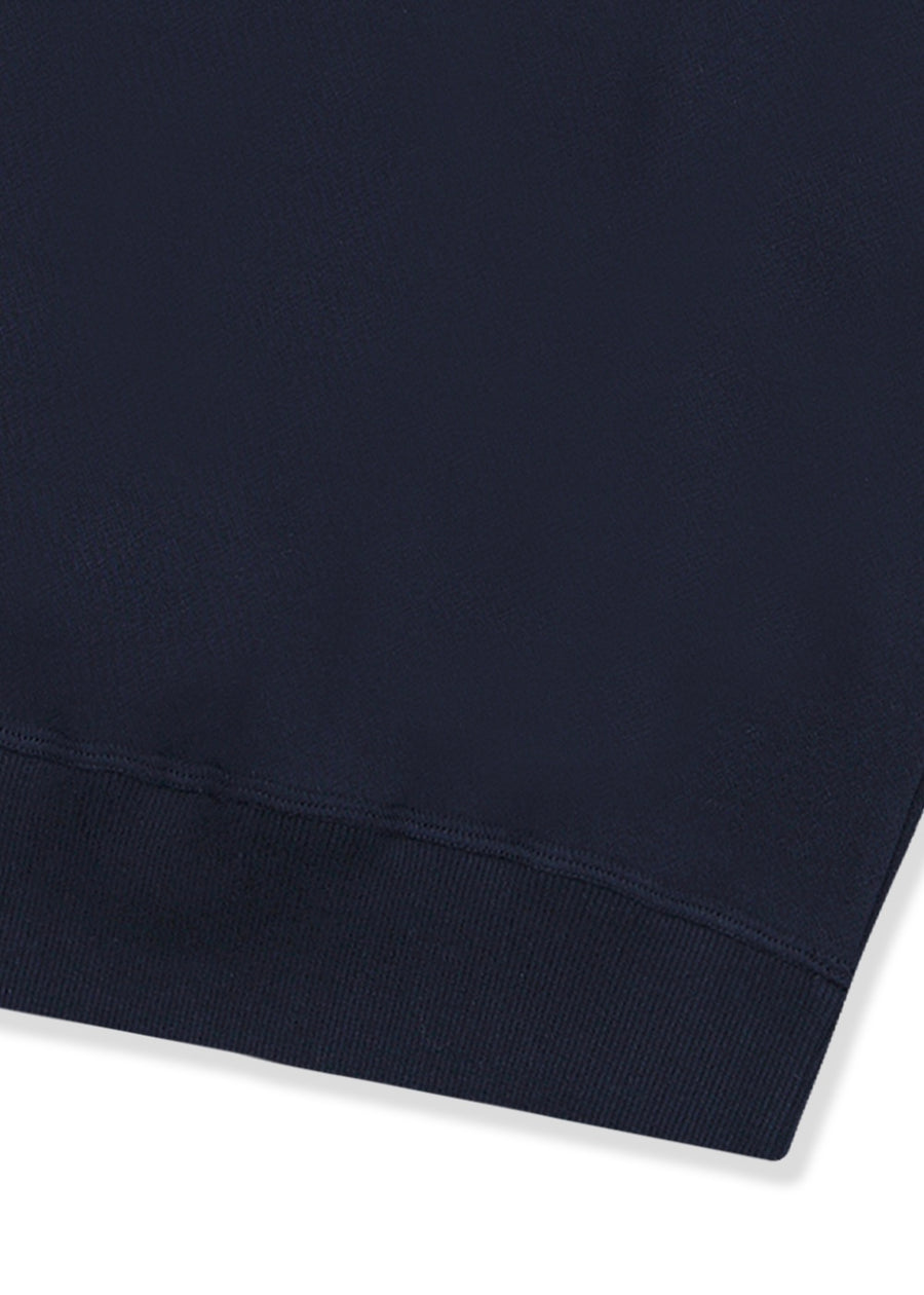 [STUDIO & PARK] Studio Parc Sweatshirt -Navy