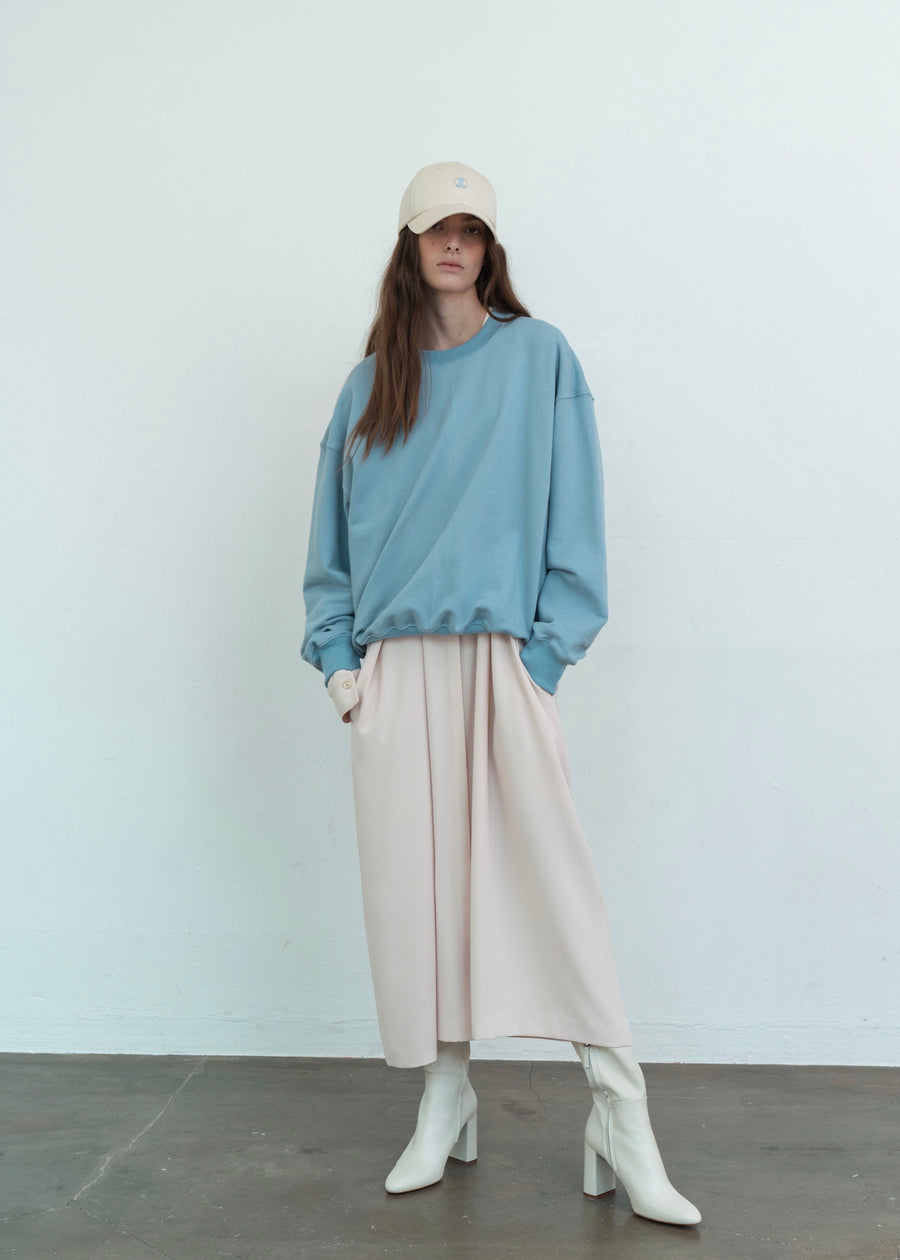 CLOUD SWEATSHIRT | LEHA