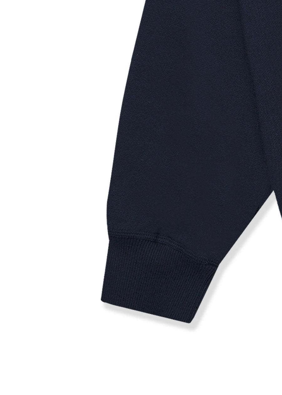 [STUDIO & PARK] Studio Parc Sweatshirt -Navy