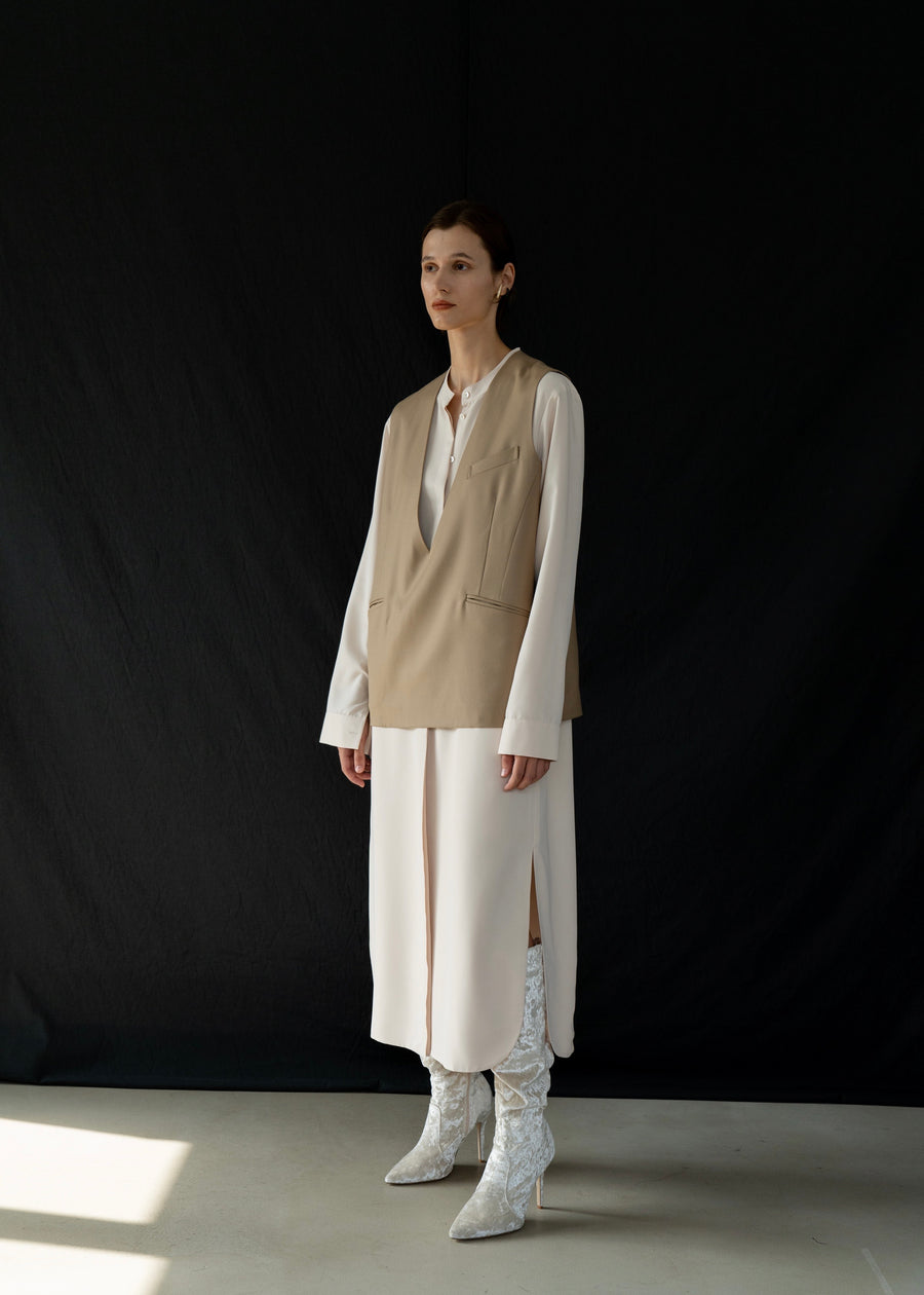 CLEIN C VEST | LEHA