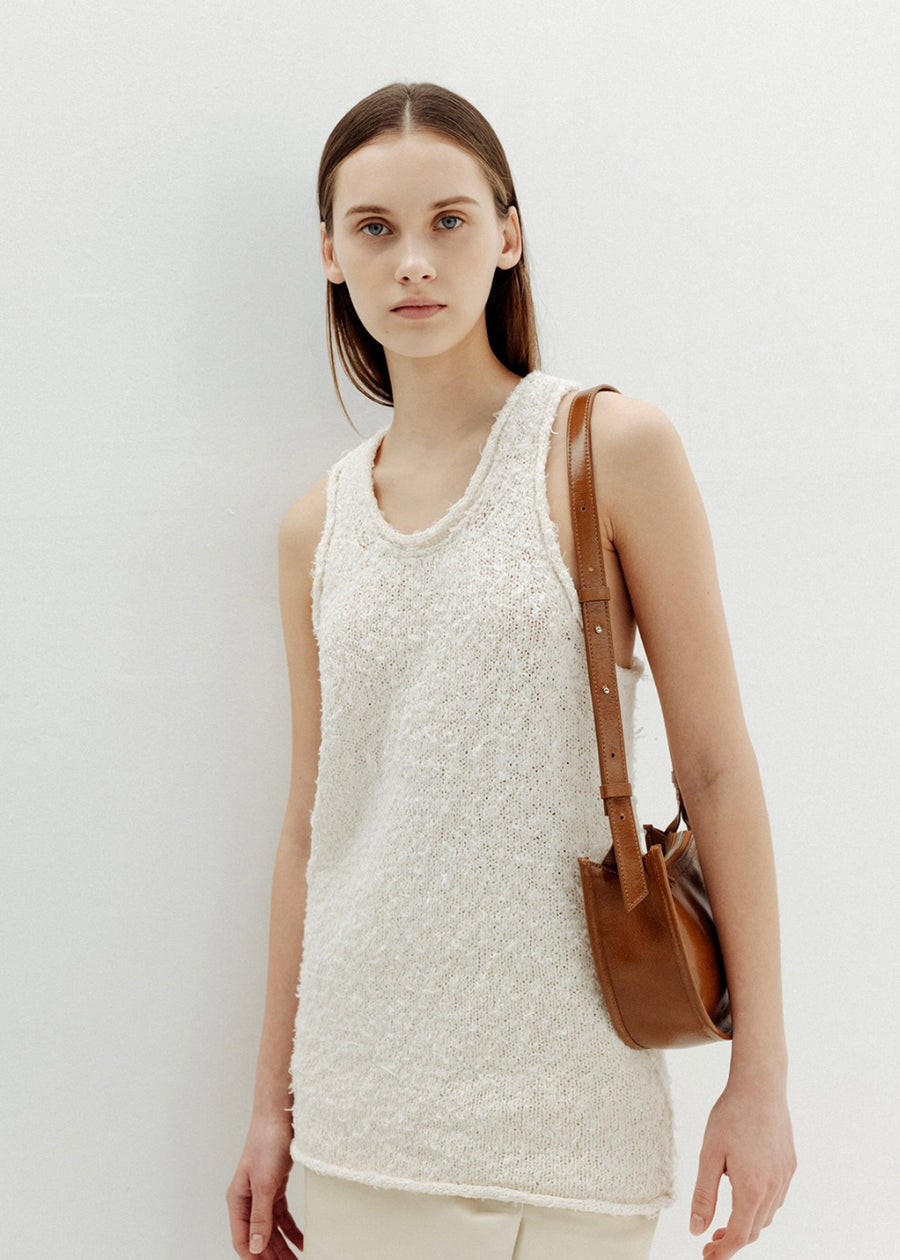 Mini hobo (Oil tan)