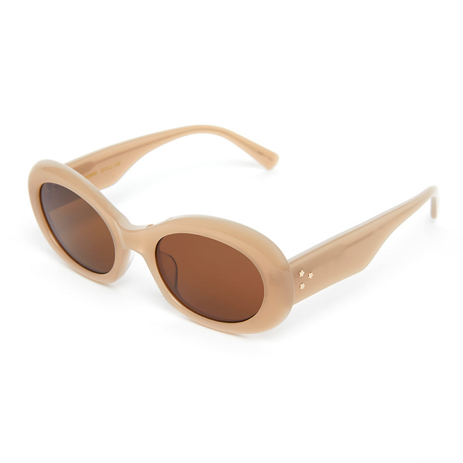 [Mahrcato] ROSE (Beige)