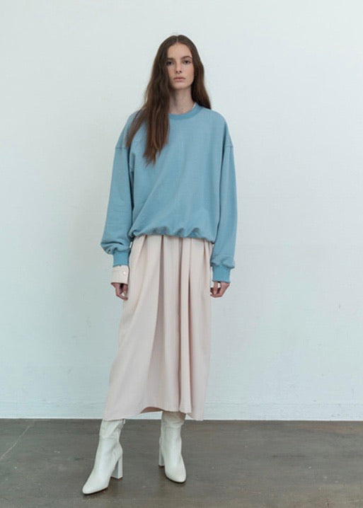 CLOUD SWEATSHIRT | LEHA