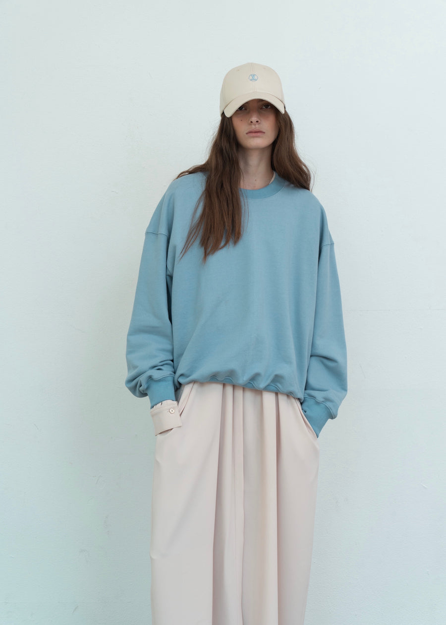 CLOUD SWEATSHIRT | LEHA