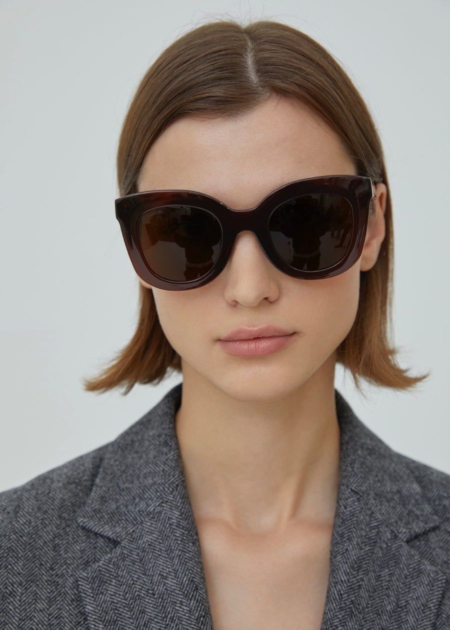 MONROE RETRO (Brown)