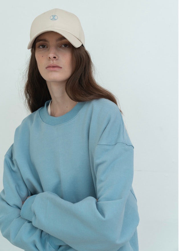CLOUD SWEATSHIRT | LEHA