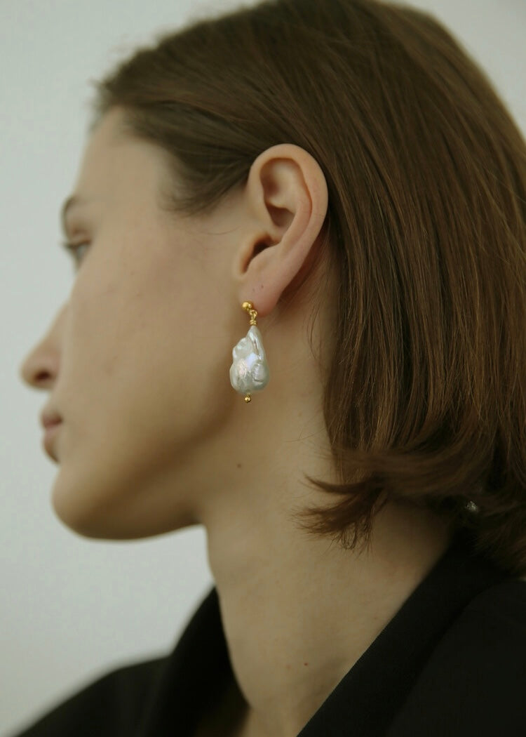 Lindre Earring