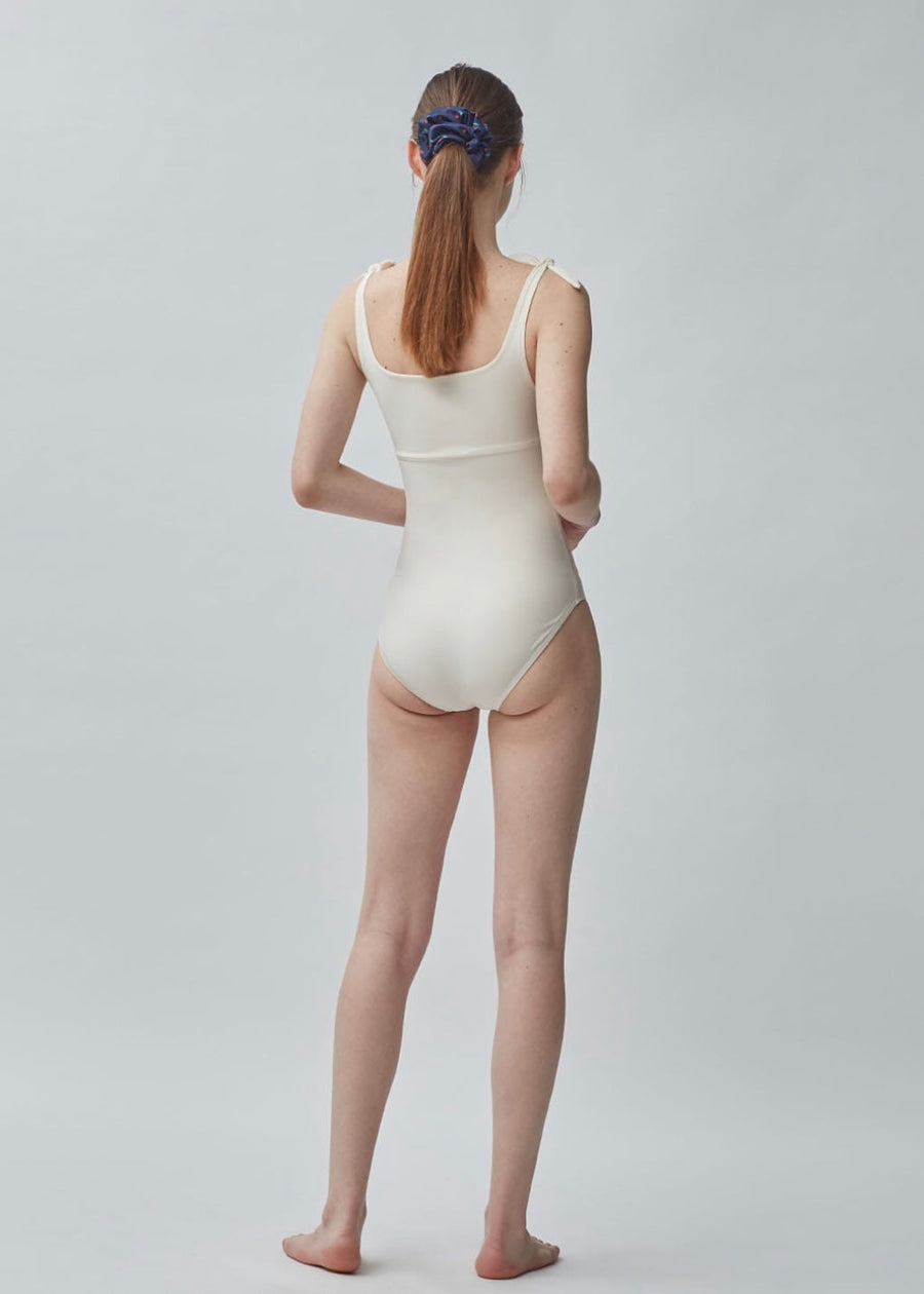 Milla Swim (Off white)