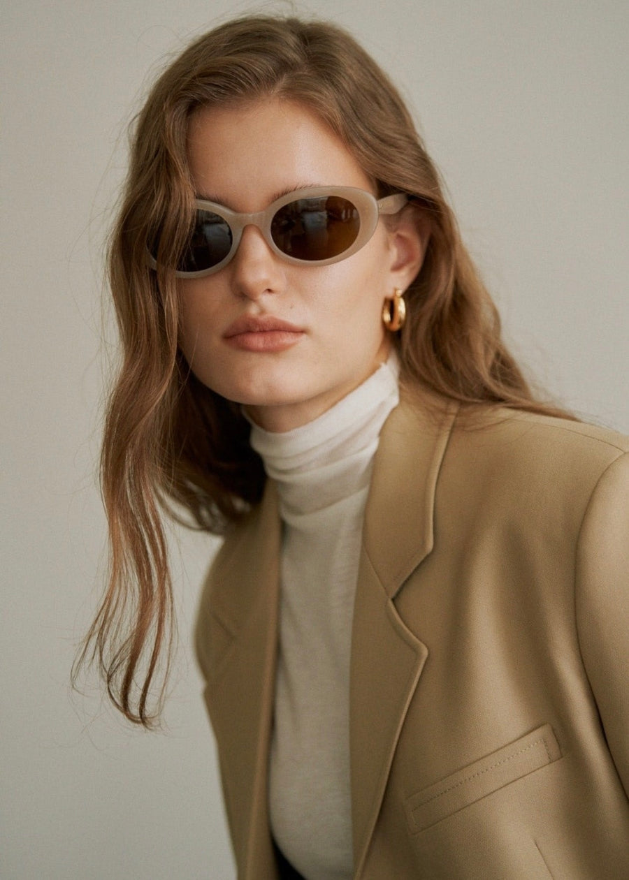 NAOMI (Beige)