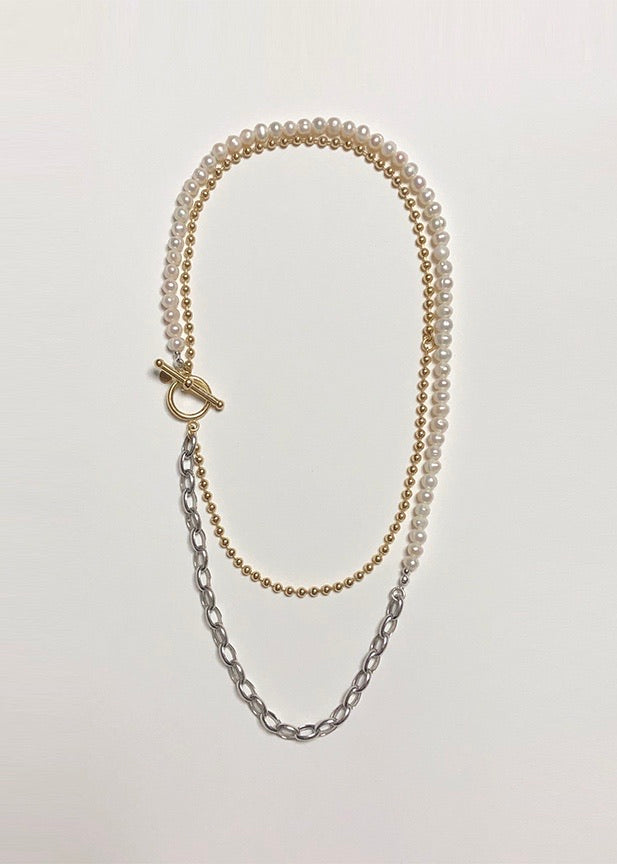 FRESH WATER PEARLS N | S_S.IL
