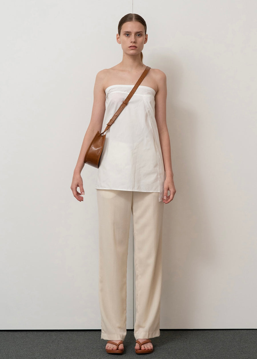 Mini hobo (Oil tan)