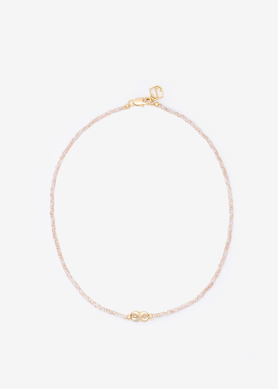 Glass Choker | S_S.IL
