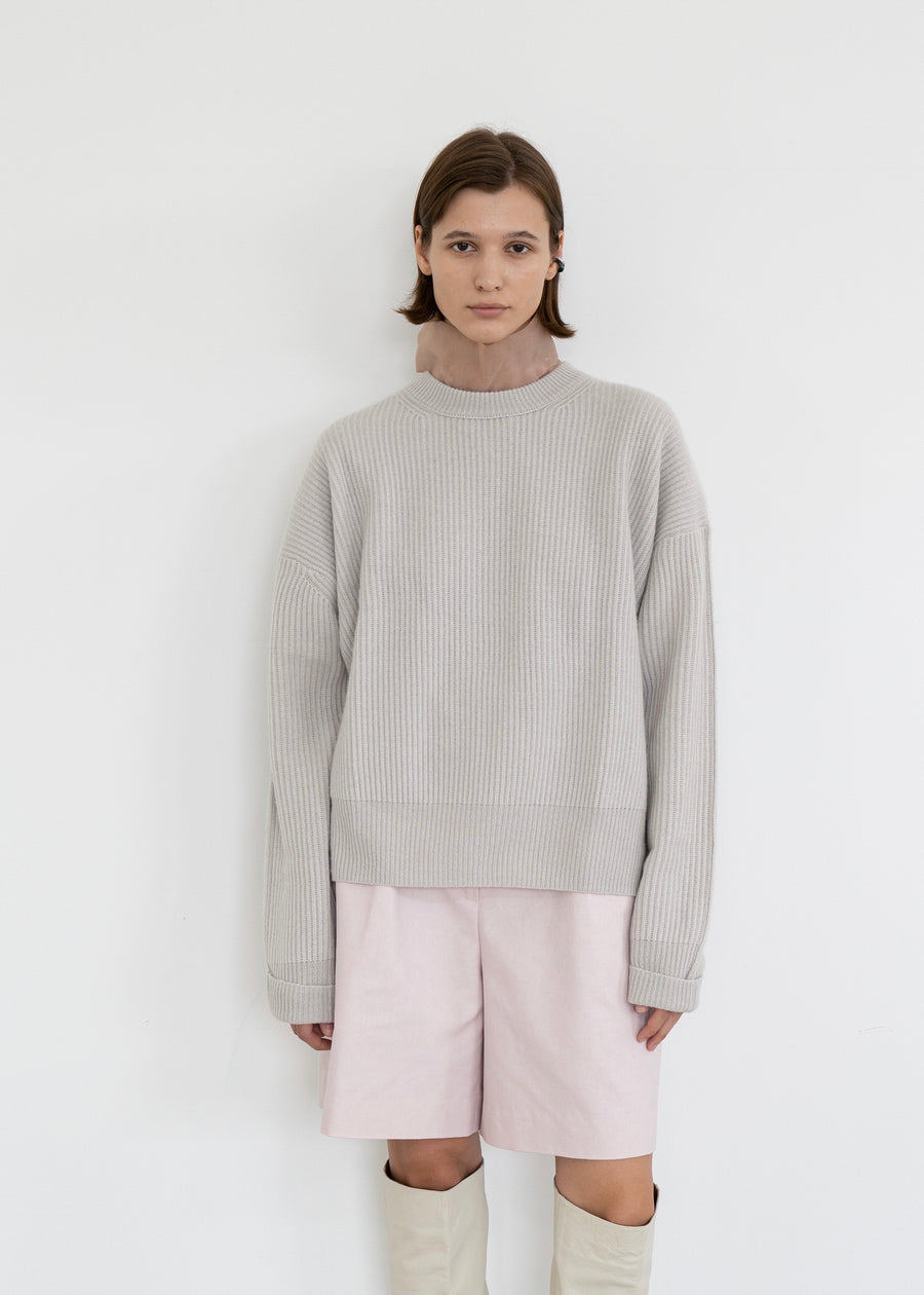 Love Cashmere sweater | LEHA