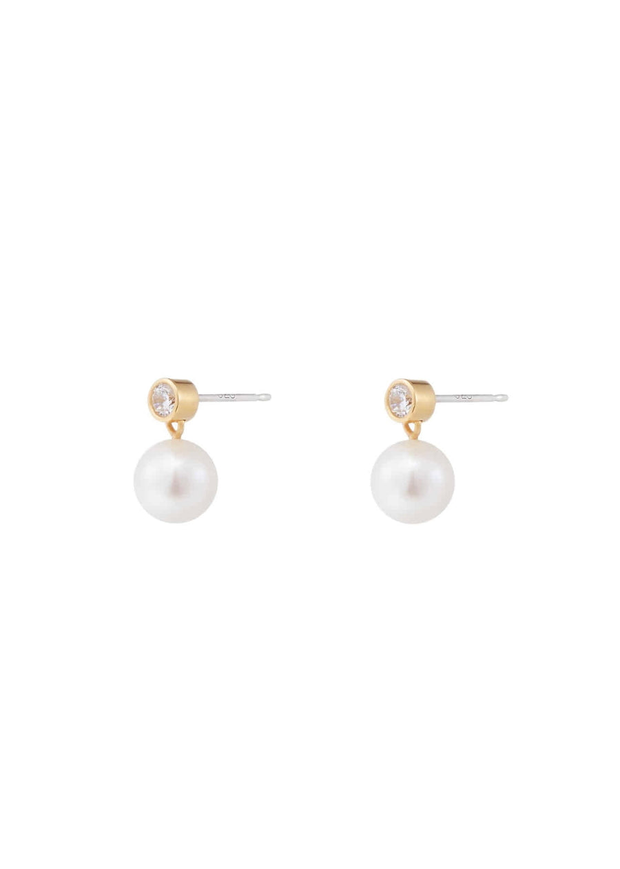 #9107 (Fresh-water Pearl)