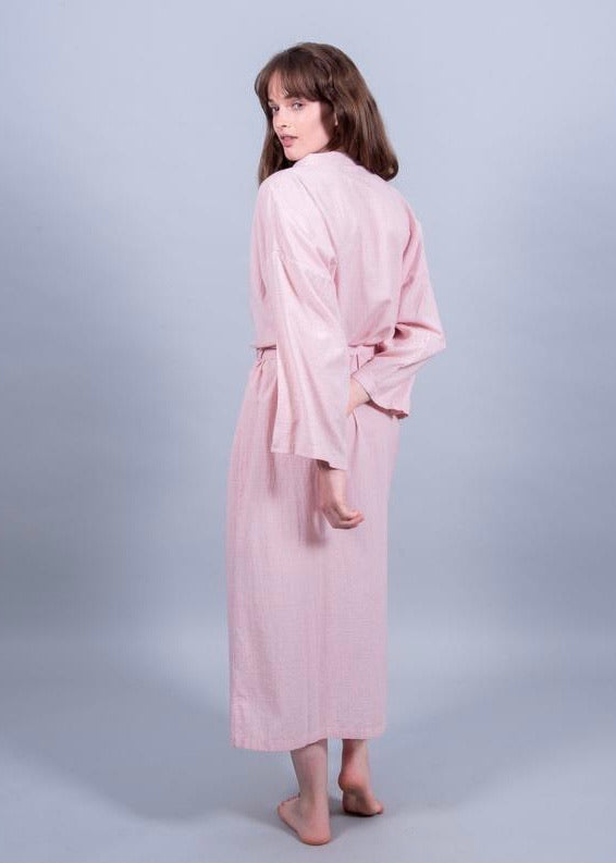 KIMONO ROBE GRACE | SCARLETTE ATELIERS / FRANCE