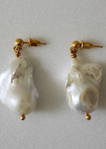 Lindre Earring