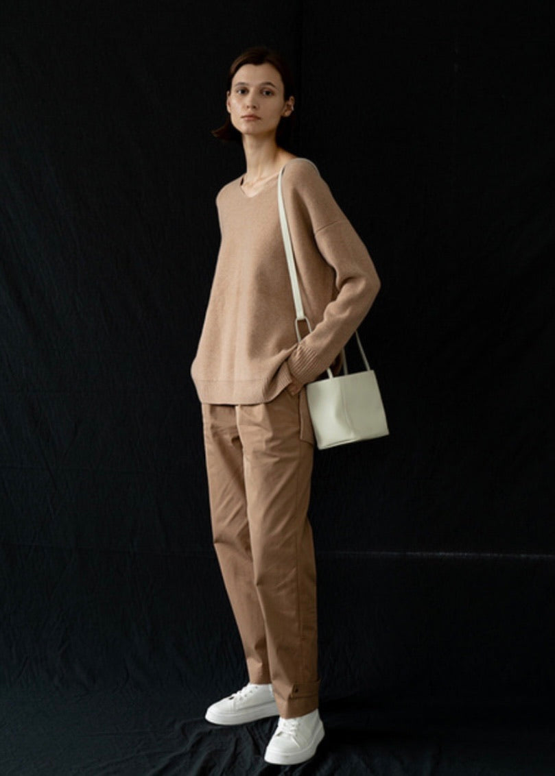 BUCKET BAG 15 | LEHA