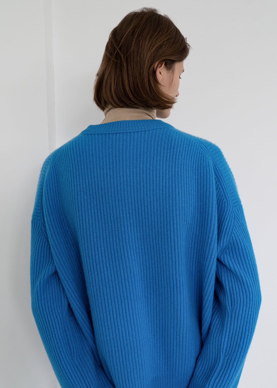 Love Cashmere sweater | LEHA