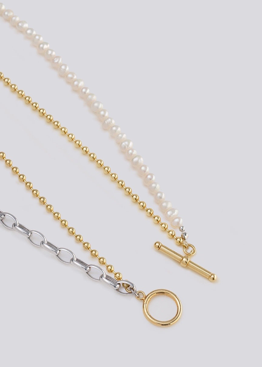 FRESH WATER PEARLS N | S_S.IL
