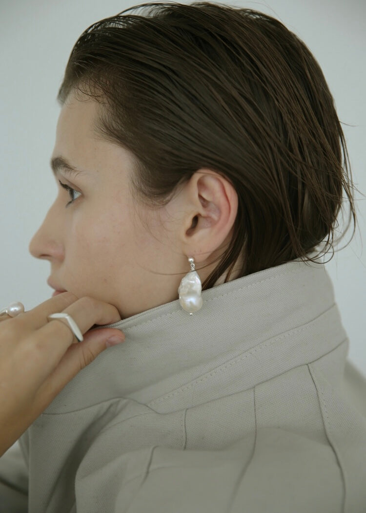 Lindre Earring